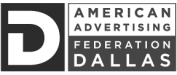 Dallas AAF logo