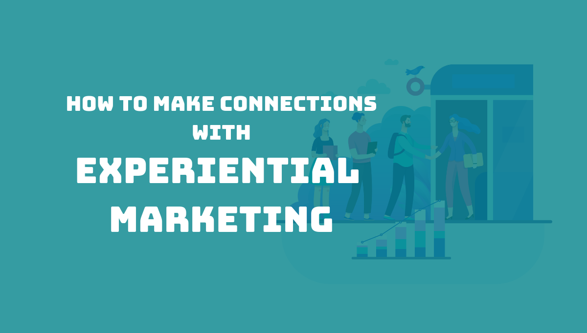 Connect Experiential Marketing