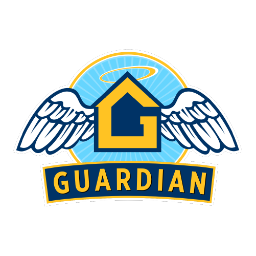 Clientlogos Guardian Home