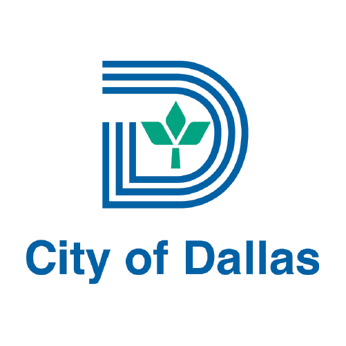 Clientlogos City Of Dallas