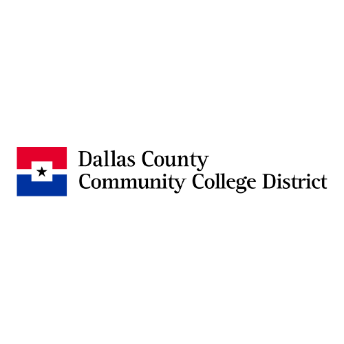 Clientlogos Dalls County Community College District
