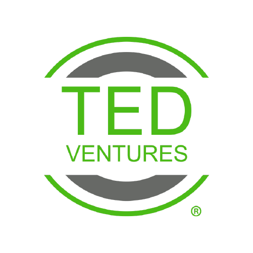 Clientlogos Ted Ventures