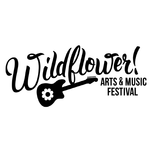 Clientlogos Wildflower Arts Music Festival