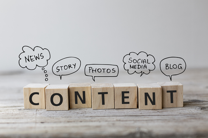 Amplify Your Content