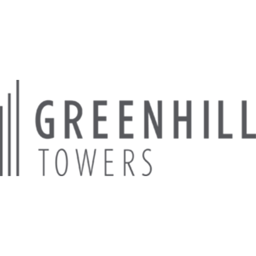 Greenhill Logo 1