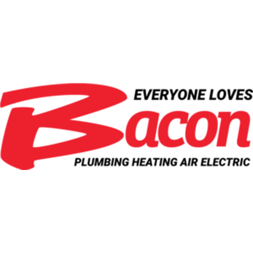 Bacon Logo