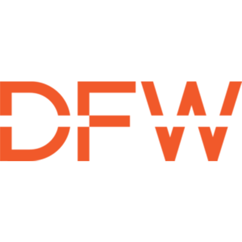 Dfw Logo