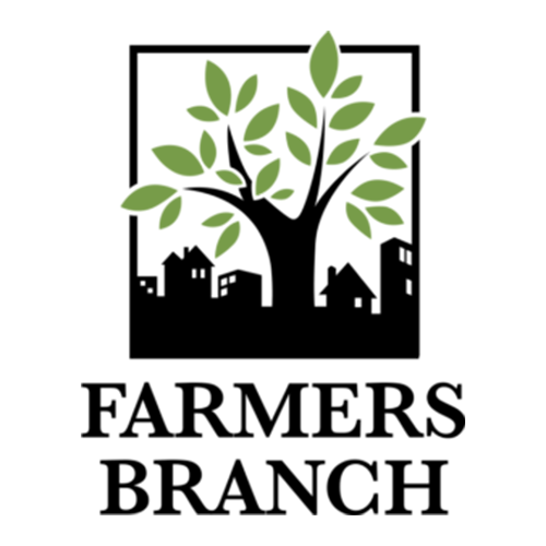 Farmersbranch Logo