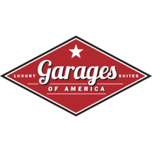 Garages Logo