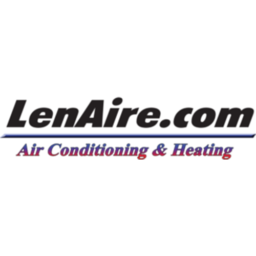 Lenaire Logo