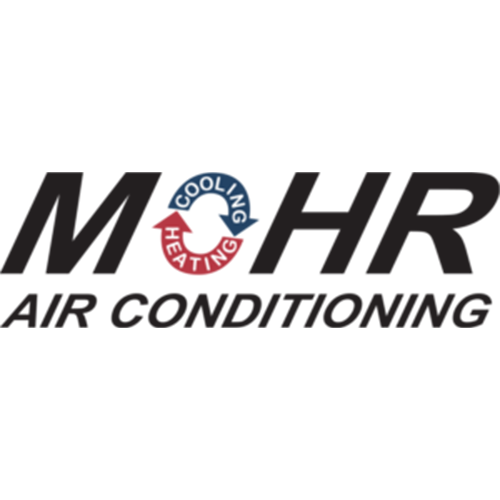 Mohr Logo