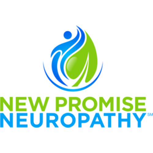 New Promise Logo