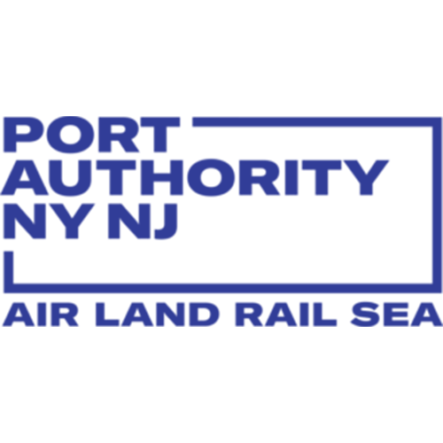 Port Authority Logo