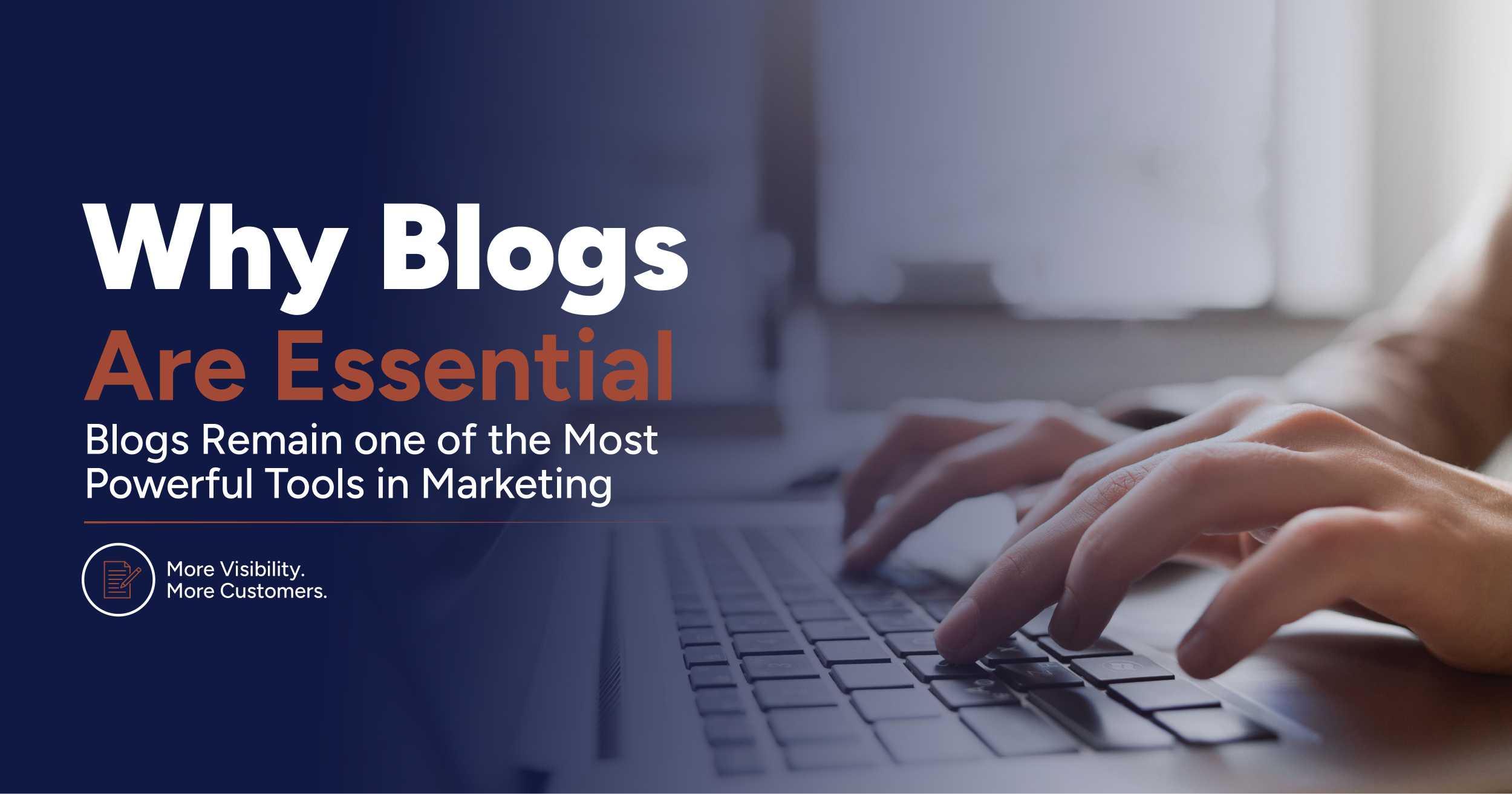 Blog Header Blogs Essential